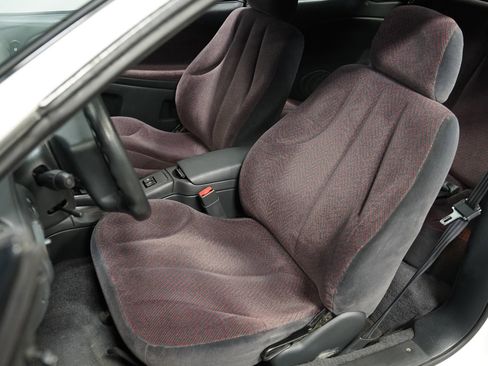 Used 1999 Chevrolet Cavalier Z24 image 34