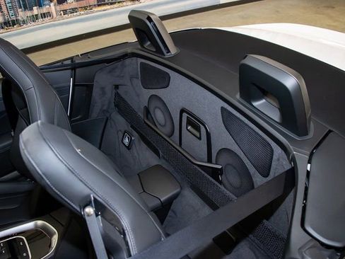 Certified 2026 BMW Z4 M40i image 24