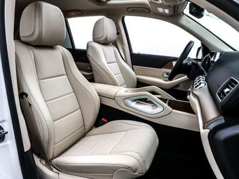 Certified 2023 Mercedes-Benz GLE 350 image 8