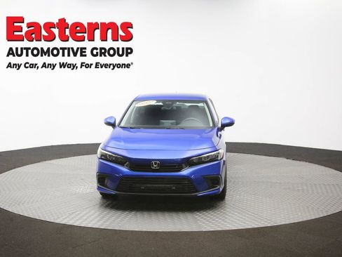 Used 2023 Honda Civic LX image 51