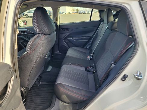 Certified 2025 Subaru Impreza 2.0i Sport image 32