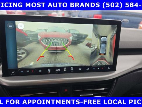 Used 2024 Ford Escape Active w/ Tech Pack #2 image 10