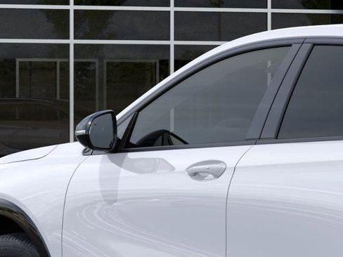 New 2026 Buick Envista Sport Touring w/ Convenience I Package image 36