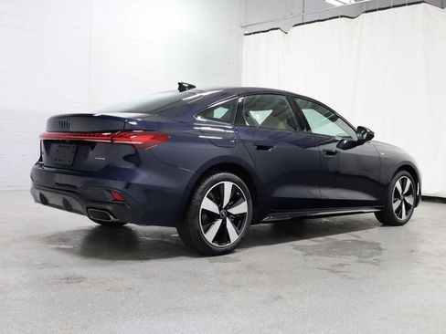 New 2026 Audi A5 2.0T Premium Plus AWD/4WD image 9