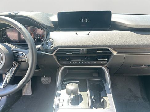Used 2024 MAZDA CX-90 Plug-In Hybrid w/ Premium Pkg AWD/4WD image 14