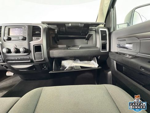 Used 2024 RAM 1500 Classic SLT AWD/4WD image 25