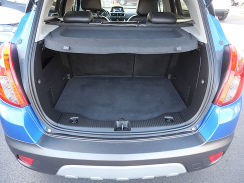 Used 2016 Buick Encore Convenience image 22