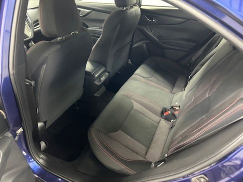 Used 2022 Subaru WRX Premium AWD/4WD image 15
