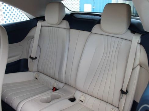 Used 2018 Mercedes-Benz E 400 Cabriolet w/ Premium 1 Package image 19