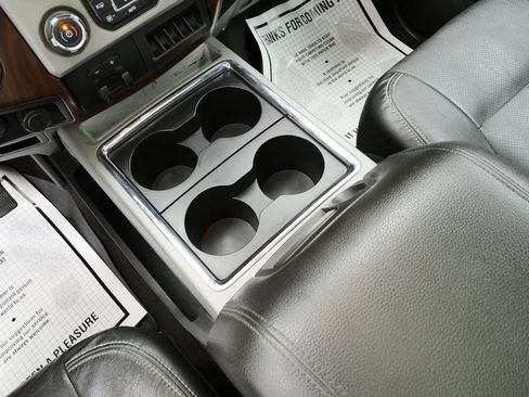 Used 2016 Ford F350 Lariat w/ Lariat Ultimate Package image 36