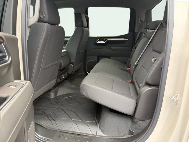 New 2026 Chevrolet Silverado 1500 RST AWD/4WD image 10