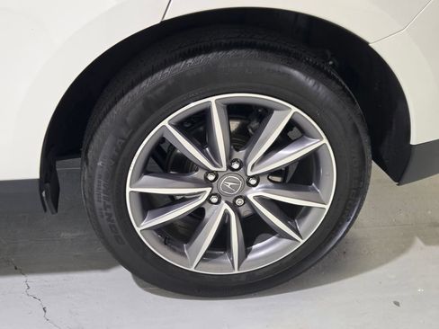 Used 2023 Acura RDX AWD w/ Technology Package image 20