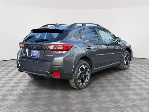 Used 2021 Subaru Crosstrek 2.5i Limited image 7
