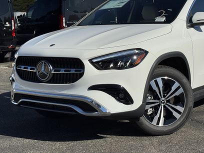 New 2026 Mercedes-Benz GLA 250