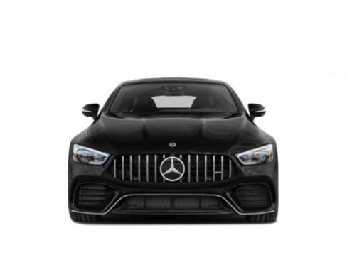 Used 2019 Mercedes-Benz AMG GT 63 w/ AMG Dynamic Plus Package image 4
