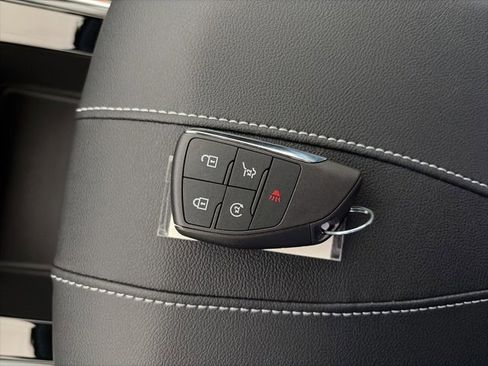 New 2026 Chevrolet Traverse LT w/ Driver Confidence Package image 22