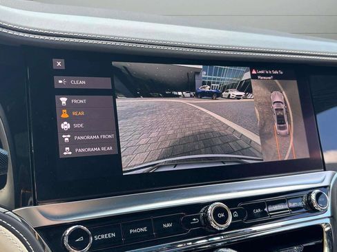 Certified 2024 Bentley Flying Spur S V8 image 49
