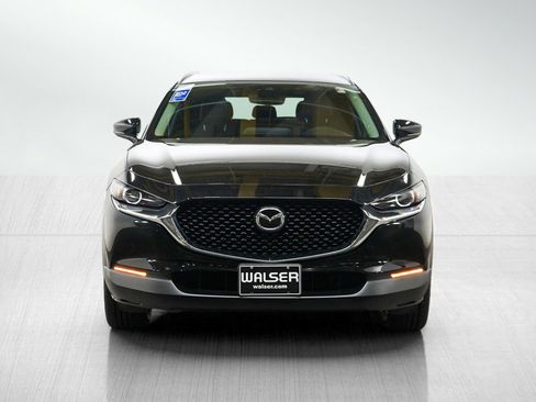 Used 2023 MAZDA CX-30 AWD 2.5 S w/ Preferred Package image 8
