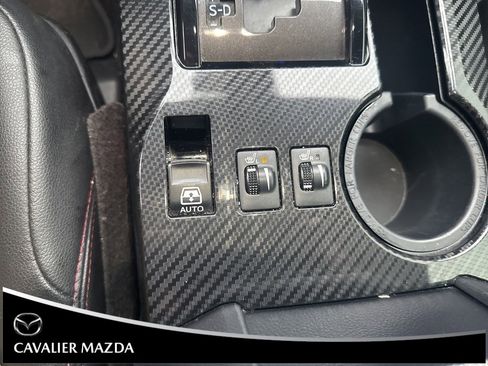 Used 2021 Toyota 4Runner TRD Pro image 15