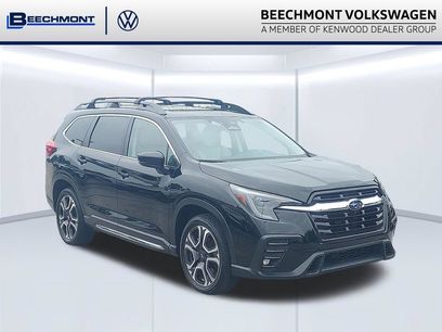 Used 2024 Subaru Ascent Limited w/ Technology Package