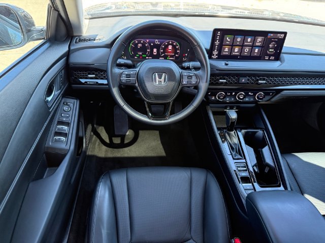 Used 2024 Honda Accord EX-L image 23