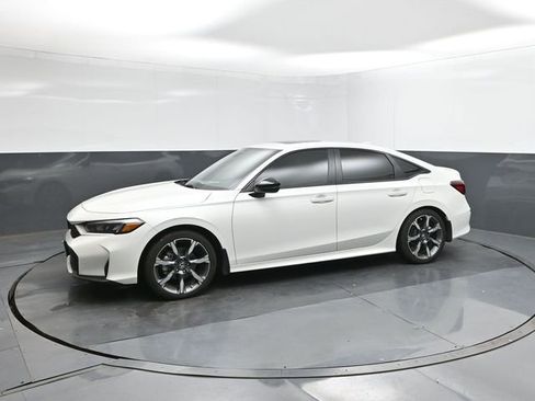 Used 2026 Honda Civic Sport Touring image 30