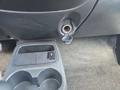 Used 2021 Mitsubishi Mirage LE FWD image 24