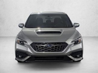 Used 2023 Subaru WRX Premium video 2
