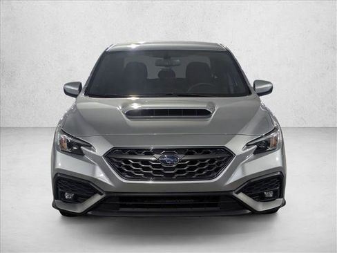 Used 2023 Subaru WRX Premium image 2