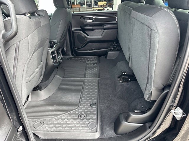 Used 2026 RAM 1500 Lone Star AWD/4WD image 37