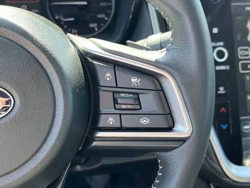 Used 2025 Subaru Legacy Premium image 26