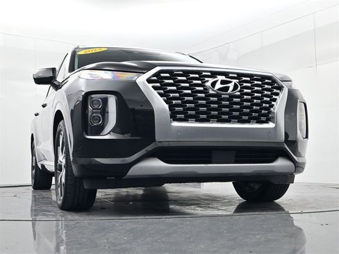 Used 2022 Hyundai Palisade Limited image 39