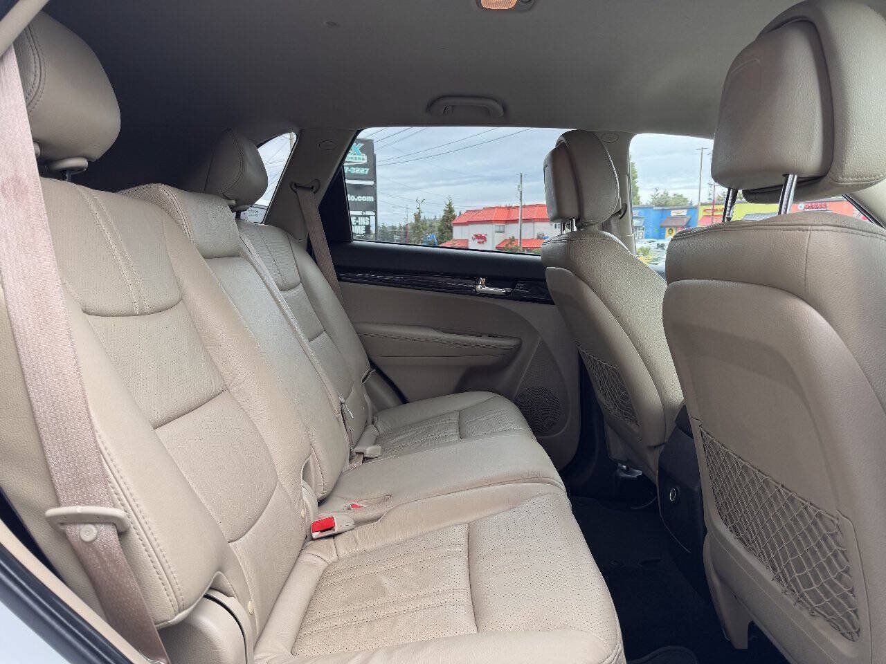 Used 2013 Kia Sorento EX AWD/4WD image 18
