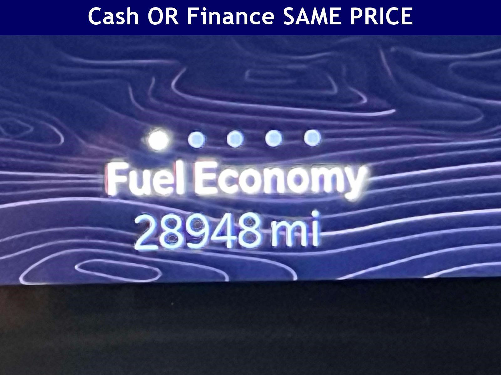 Used 2023 Jeep Grand Cherokee Limited w/ Black Appearance Package AWD/4WD image 22