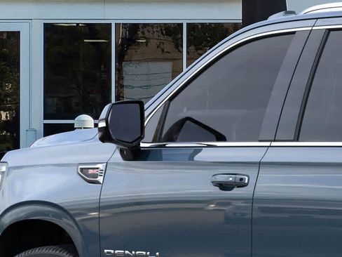 New 2026 GMC Yukon XL Denali image 12