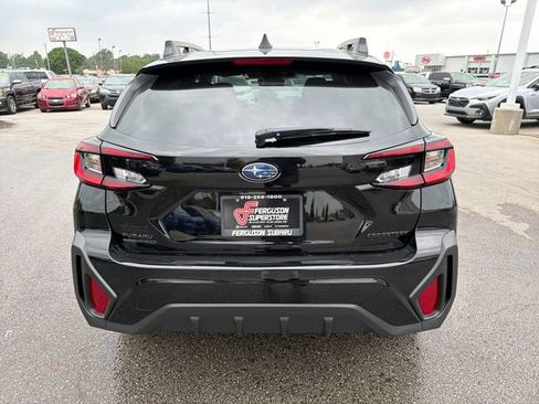 New 2026 Subaru Crosstrek 2.0i Premium AWD/4WD image 6