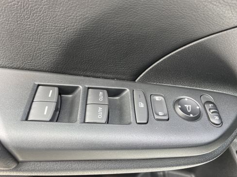 Used 2016 Honda Civic EX image 21