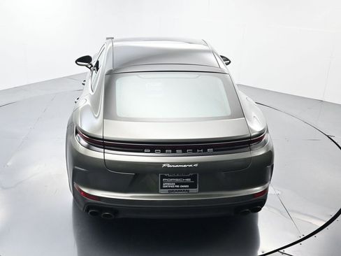Used 2025 Porsche Panamera 4 image 41