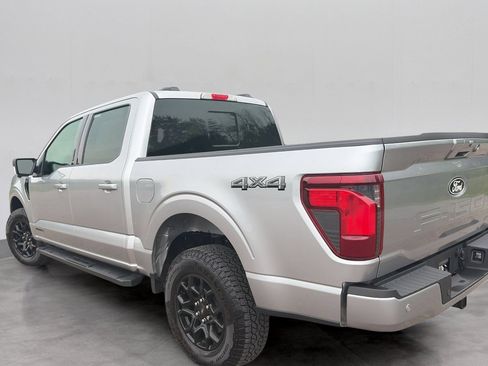 Certified 2024 Ford F150 XLT w/ Equipment Group 302A MID AWD/4WD image 3