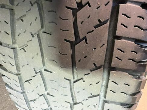 Used 2015 Jeep Wrangler Sahara w/ Connectivity Group image 97