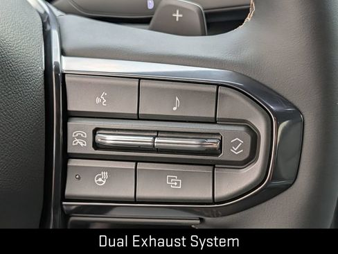 New 2026 GMC Yukon XL AT4 w/ AT4 Premium Package AWD/4WD image 18