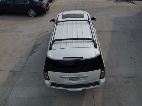 Used 2015 GMC Yukon Denali w/ Open Road Package image 57