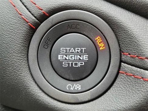 New 2026 Dodge Durango GT image 23