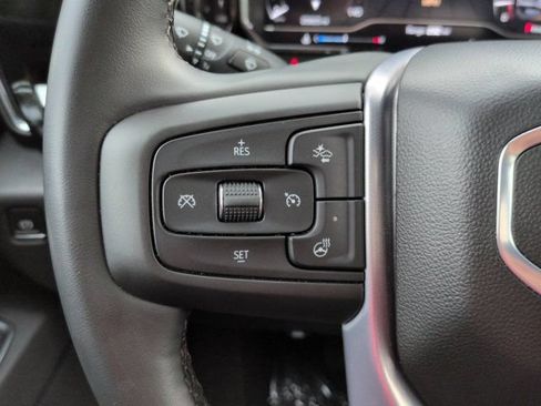 Used 2025 GMC Sierra 1500 SLT RWD image 24