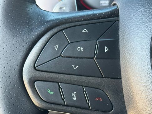 Used 2023 Dodge Charger R/T w/ Blacktop Package image 33