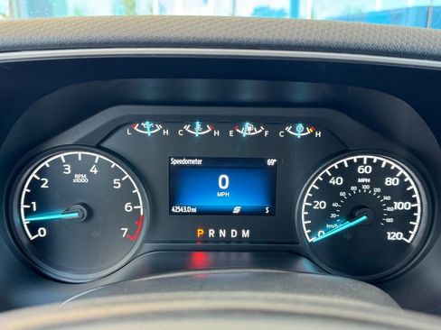 Used 2023 Ford F150 XL w/ STX Appearance Package image 5