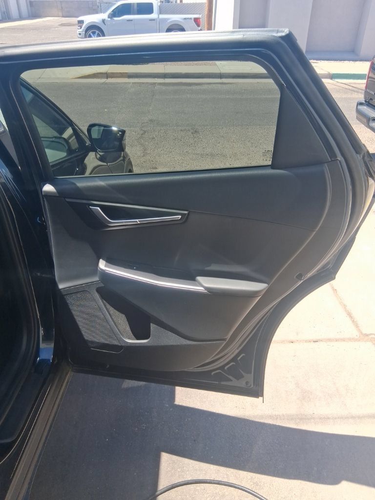 Used 2024 Kia EV6 Light RWD image 10