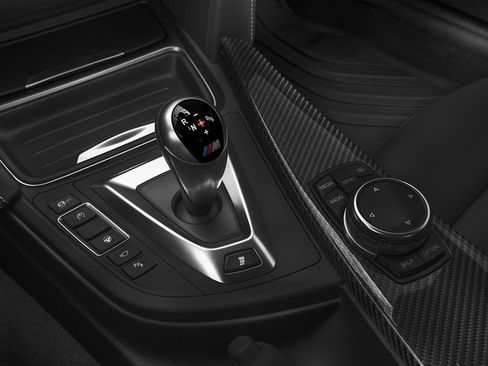 Used 2016 BMW M4 Coupe RWD image 10