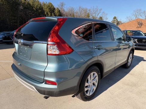 Used 2015 Honda CR-V EX image 17