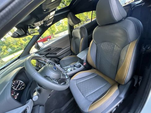 Certified 2025 Subaru Crosstrek 2.5i Sport AWD/4WD image 15